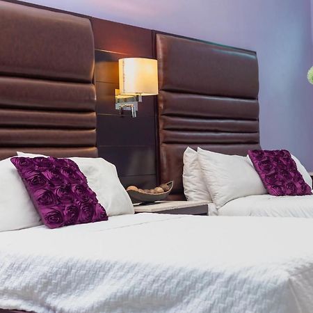 Hotel Boutique Mansion La Ceiba 메리다 외부 사진