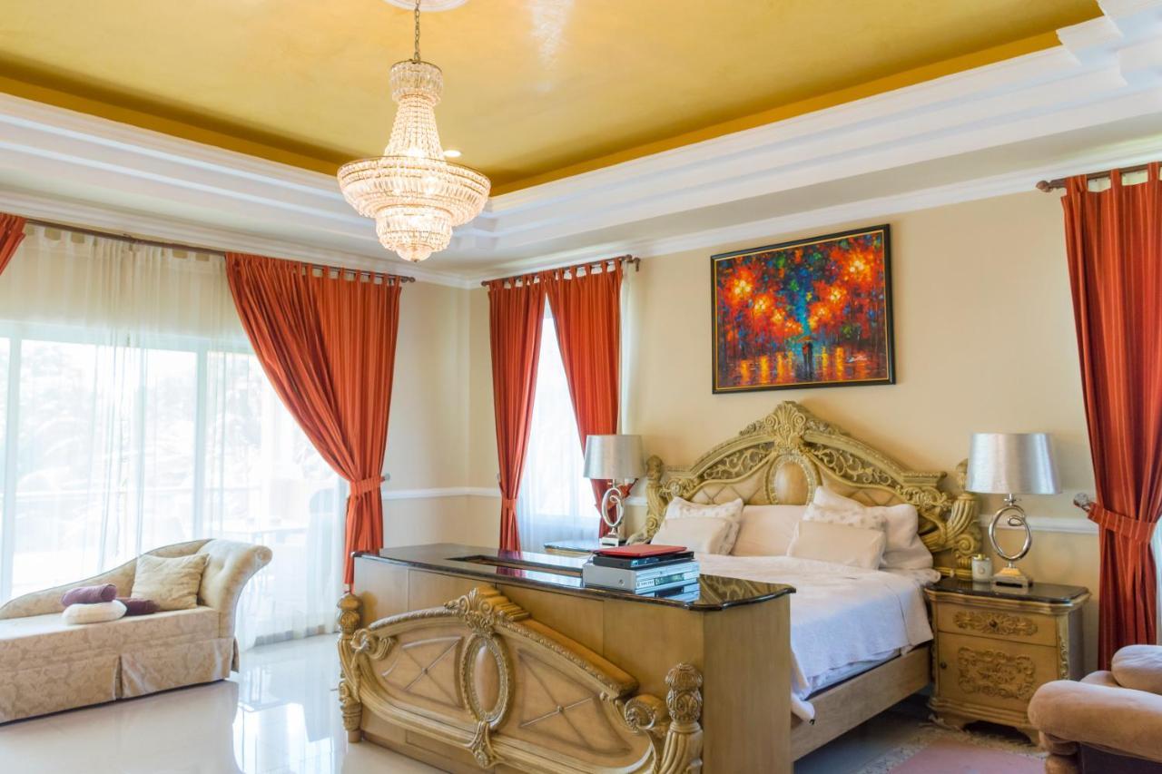 Hotel Boutique Mansion La Ceiba 메리다 외부 사진