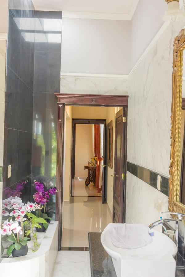 Hotel Boutique Mansion La Ceiba 메리다 외부 사진