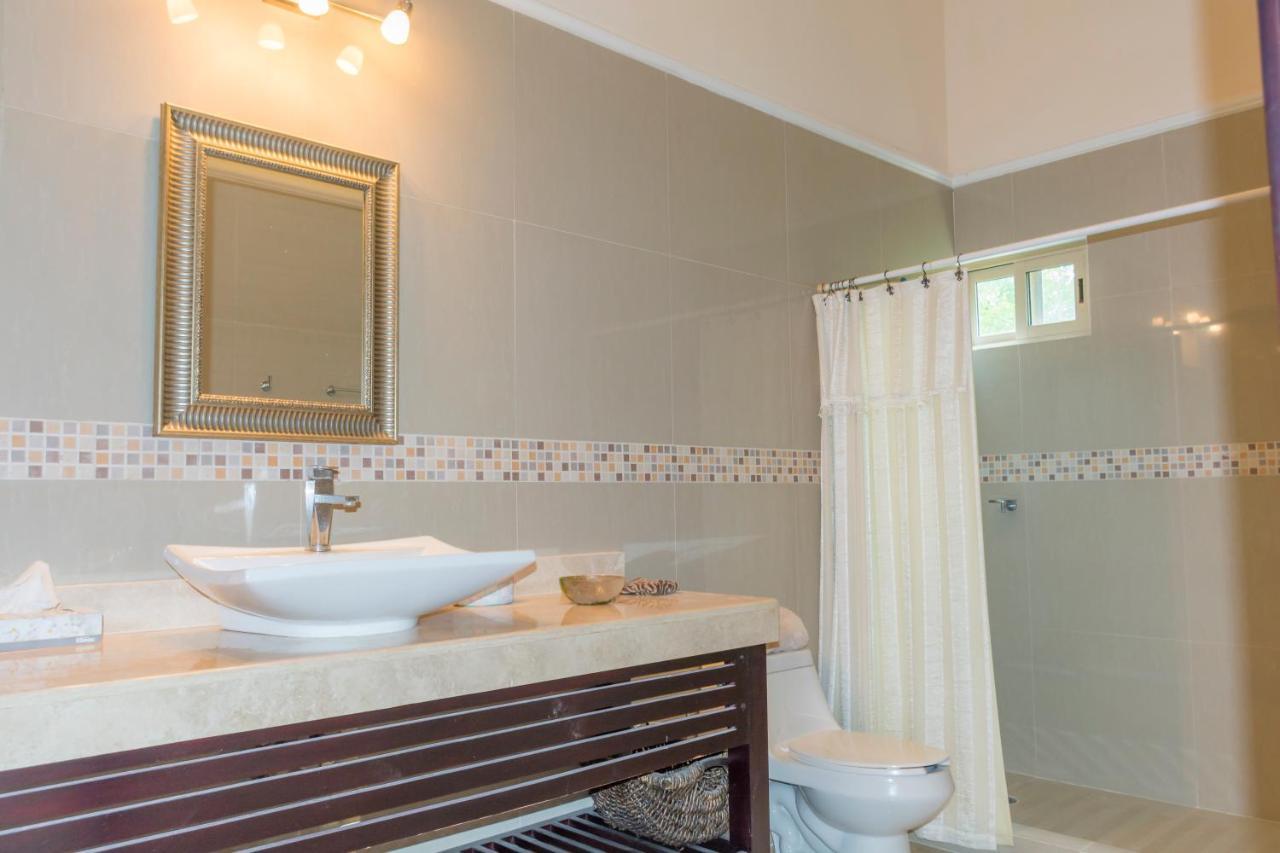 Hotel Boutique Mansion La Ceiba 메리다 외부 사진