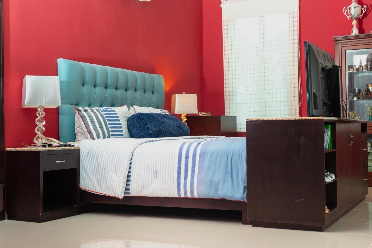 Hotel Boutique Mansion La Ceiba 메리다 외부 사진