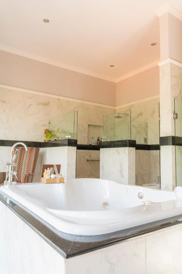 Hotel Boutique Mansion La Ceiba 메리다 외부 사진